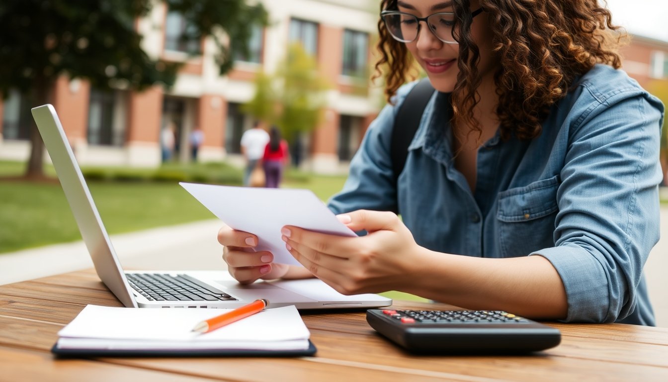 Understand Your Income and Expenses