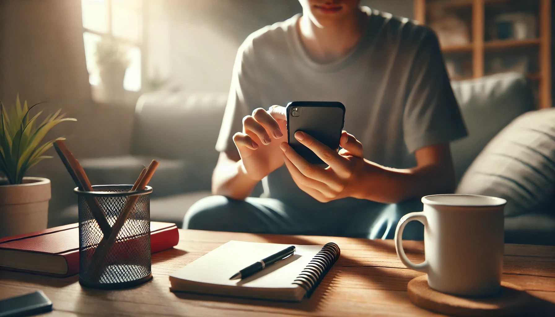 Creating and Sticking to a Budget