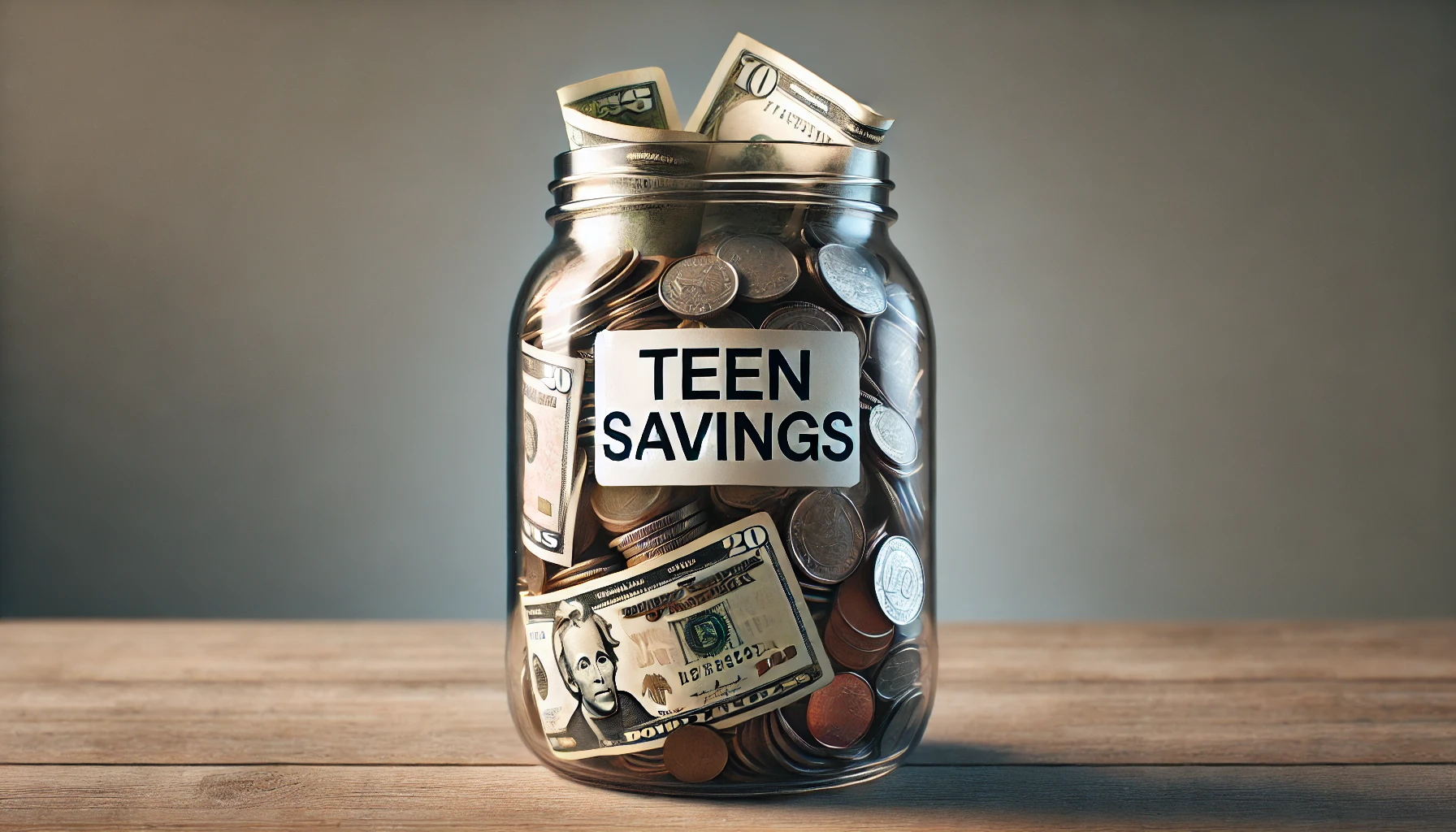 Understanding the Importance of Saving