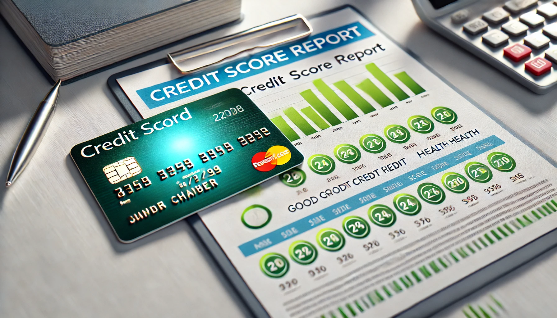 Understanding Credit and Debt
