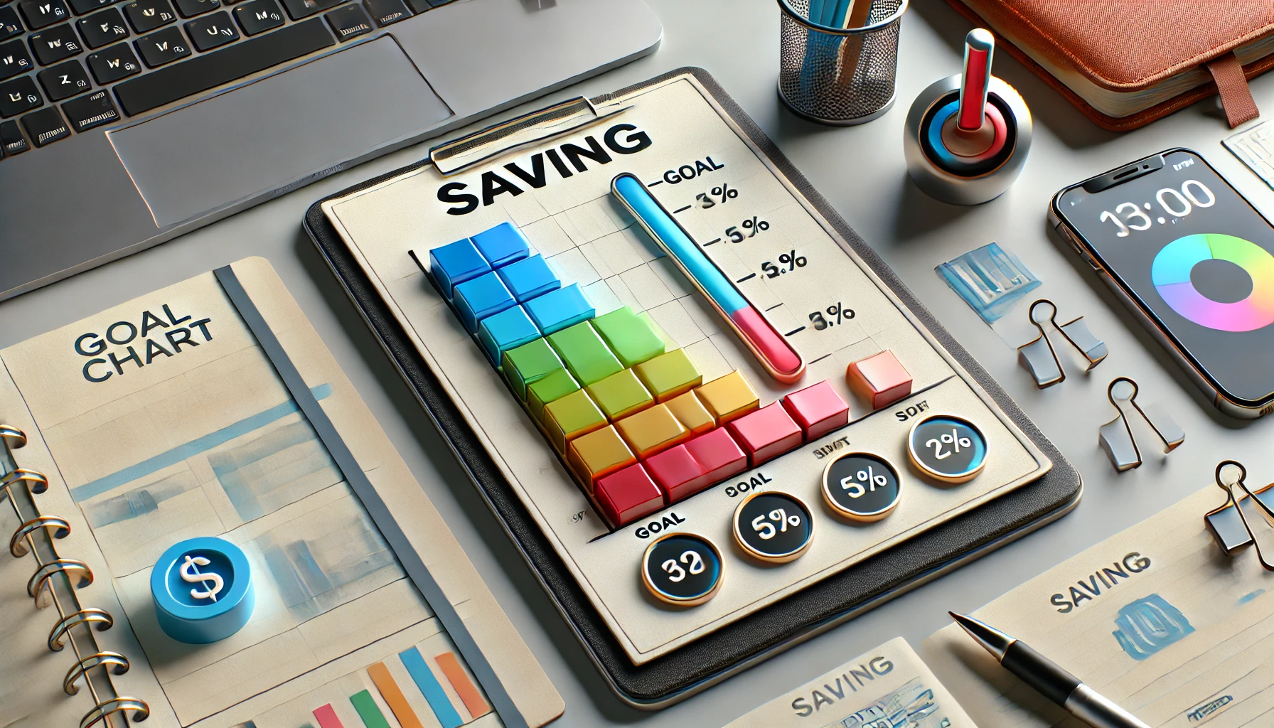 Setting Financial Goals