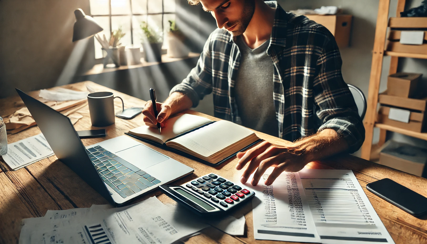 Build an Emergency Fund