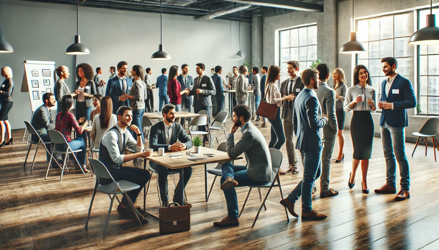 Join Freelance Communities 