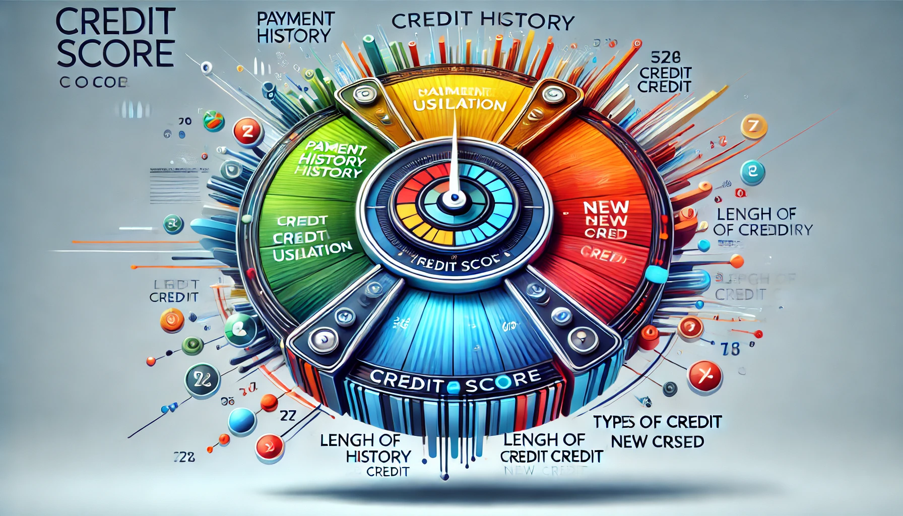 Understanding Credit Scores and How to Improve Yours